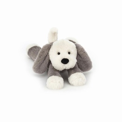 Jellycat Smudge Dog Australia | 326705NCO